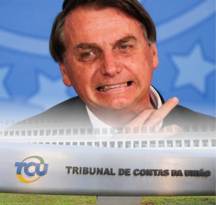 E a mamata não acabou?